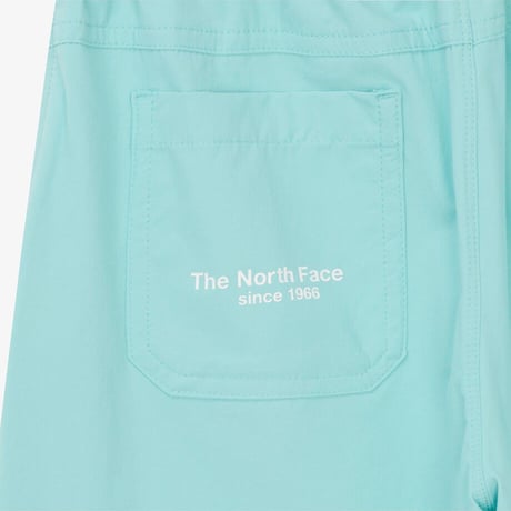 K'S ICE DAY SHORTS JADE NS6NR07U