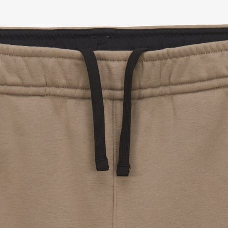 M'S SOFT-ON SWEATPANTS BEIGE BROWN NP6KS51C