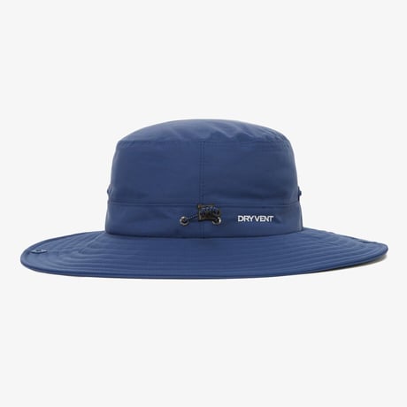 DRYVENT HAT DEEP BLUE NE3HR04C