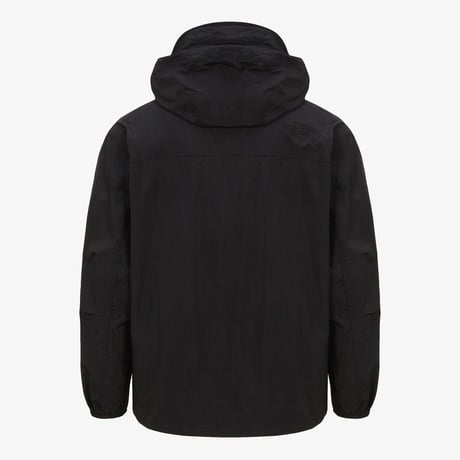 DAYCAMP JACKET BLACK NJ3LS06A