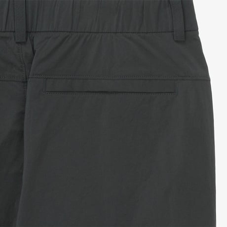 M'S TRAVELER PANTS CHARCOAL GREY NP6NR15B