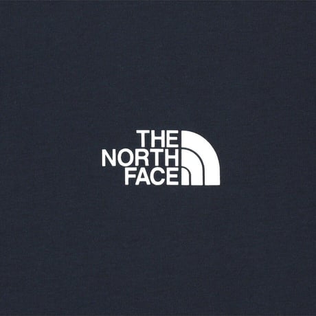 FABLE POCKET S/S R/TEE DARK NAVY NT7US26M