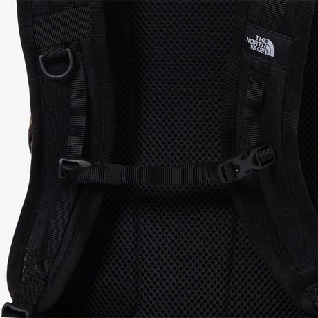 ULTRA-Z SPEED BACKPACK WHITE SAND NM2SS62B