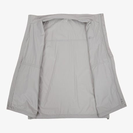 M'S CHILLER JACKET GRAY NJ3LS08C