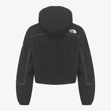 W'S 1994 MOUNTAIN JACKET BLACK NJ3LR30J