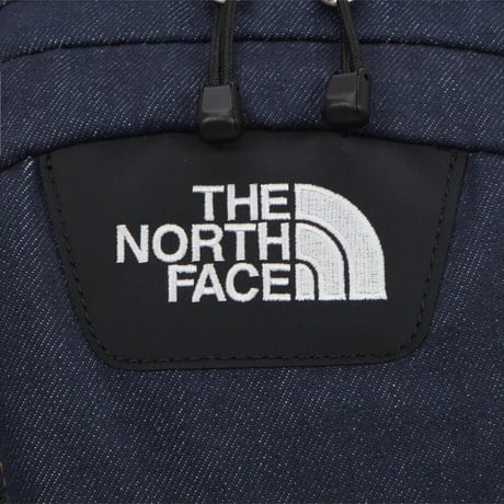 MINI SHOT NOVELTY_DENIM DARK NAVY NM2DR63A