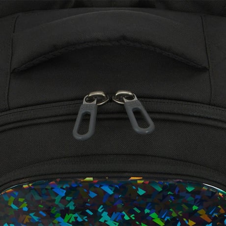 K’S ASTRO SCH PACK BLACK NM2DS00T
