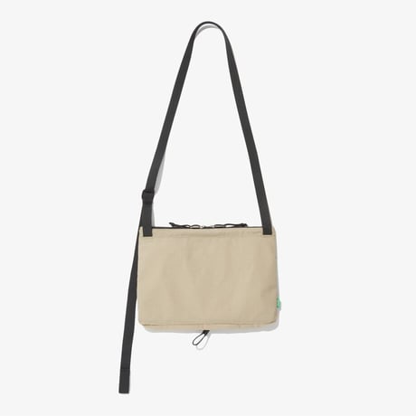 BOREALIS SLIM CROSS BAG LIGHT BEIGE NN2PQ56B