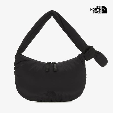 URBAN PADDING TOTE S BLACK NN2PR80A
