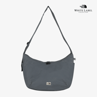 STANDARD HOBO BAG L WX GRAY NN2PR78K