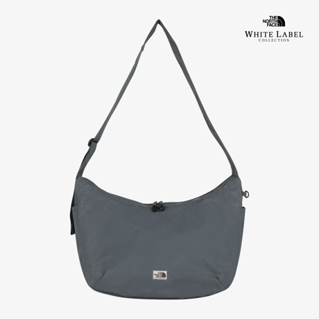 STANDARD HOBO BAG L WX GRAY NN2PR78K