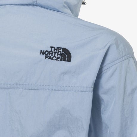 W'S SHELDON JACKET POWDER BLUE NJ3LR31M