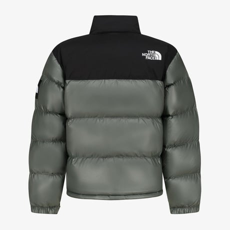 NOVELTY NUPTSE JACKET (RDS) GRAY NJ1DS67N