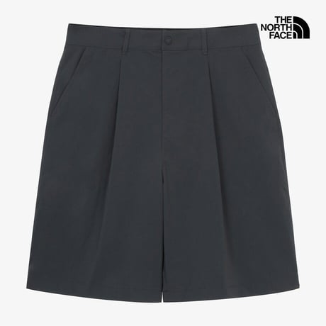 M'S WINTRY SHORTS CHARCOAL GREY NS6NR13B