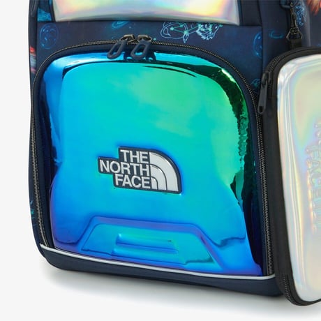 K’S ASTRO SCH PACK NAVY NM2DS00S