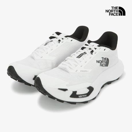 W VECTIV ENDURIS 4 WHITE NS97S04C