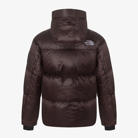 【ユニセックス】QUANTUM ELBERON RDS DOWN JACKET BROWN NJ1DQ54L