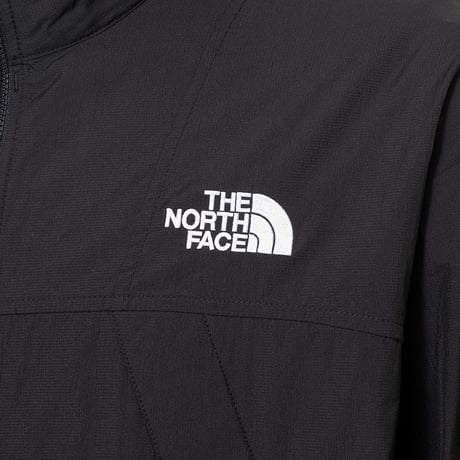 RESTON JACKET BLACK NJ3LR05J