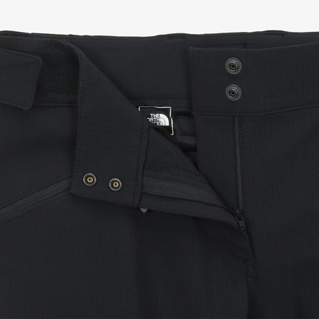 【SUMMIT SERIES】W'S SUMMIT TABOCHE PANTS BLACK NP6NS99A