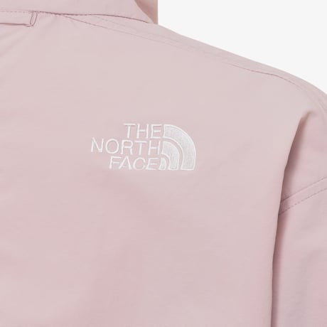 W'S OLEMA EX JACKET PALE PINK NJ3BR34L