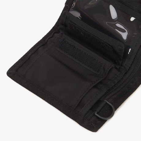 BASE CAMP WALLET GOLD NN2PQ88B
