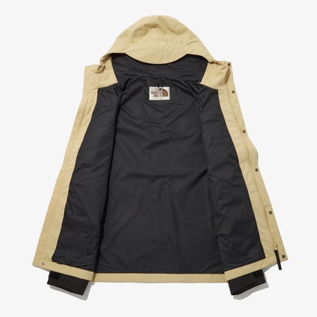 NEO VAIDEN JACKET GOLD BEIGE NJ2HP01L
