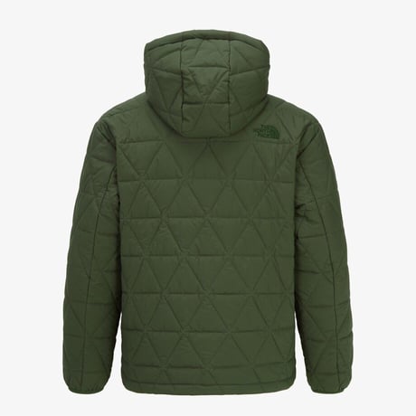 M'S GEODOME V HOODIE DARK KHAKI NJ3NQ57C