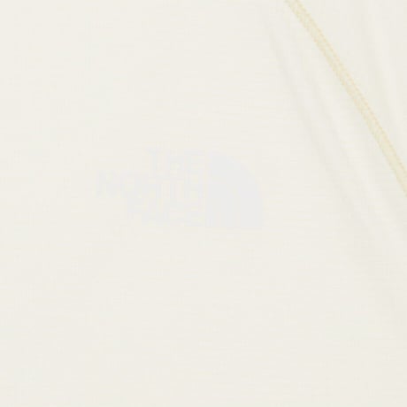 M'S SUNRISER S/S R/TEE OFF WHITE NT7UR11C
