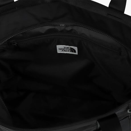 LINDEN TOTE BAG BLACK NN2PS07J