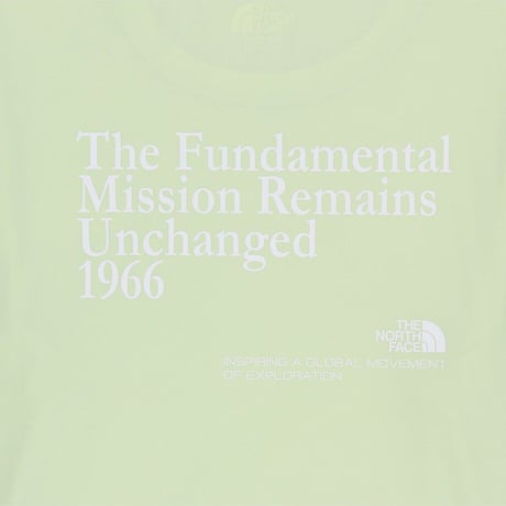 MARIV L/S R/TEE LIMEADE NT7TS06L