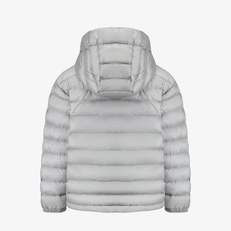K'S VENTUS ON JACKET LIGHT GRAY NJ3NS52T