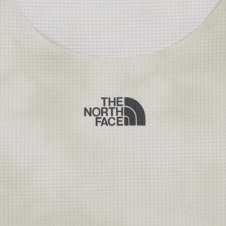 JET RUN PT SLEEVELESS IVORY NT7VS06K