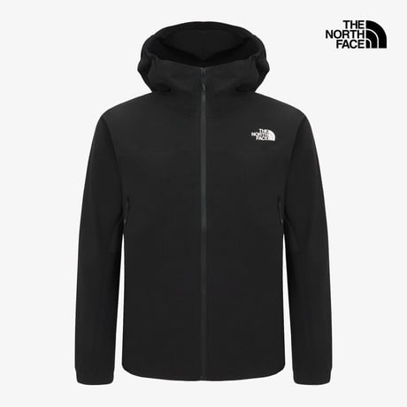 【SUMMIT SERIES】M SUMMIT OFF WIDTH JACKET BLACK NJ3BS10A