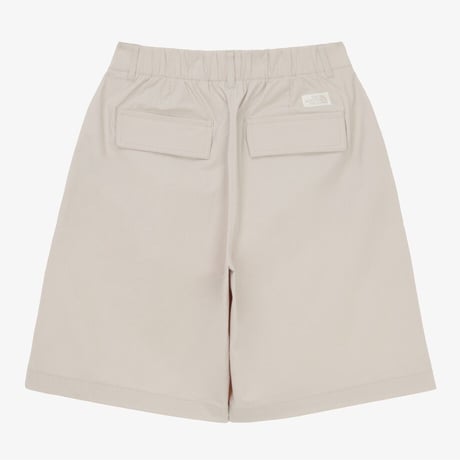 W'S WINTRY SHORTS WHITE SAND NS6NR33B