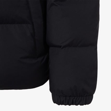 M'S ELDORA EX ON JACKET BLACK NJ3NS62A