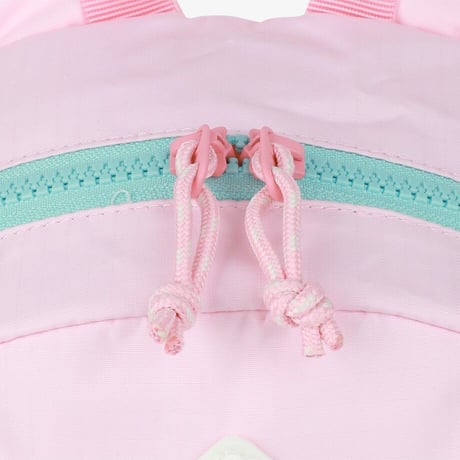 K'S BERKELEY PACK MINI CANDY PINK NM2DS11S