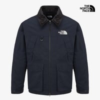 M'S ABLE JACKET MIDNIGHT NAVY NJ3BR57C