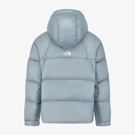 PROJECT DOWN JACKET V2 (RDS) GRAYISH BLUE NJ1DS54K