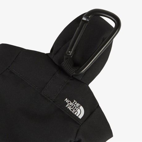 MT. JKT KEY RING BLACK NA5AR04A