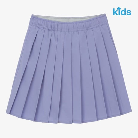 G'S ICE DAY SKORT PURPLE NK6NR01T