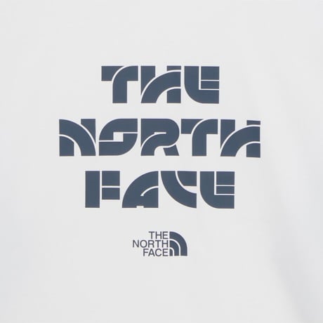 M'S SURFY PRINT L/S RASHGUARD MIDNIGHT NAVY NT7TR03A