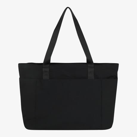 LINDEN TOTE BAG BLACK NN2PS07J