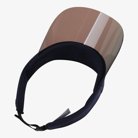 K'S UV SUN CAP NAVY NE3CS05R