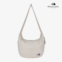 WL HOBO SHOULDER BAG L CREAM NN2PR16K