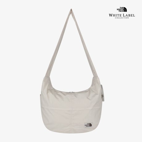 WL HOBO SHOULDER BAG L CREAM NN2PR16K
