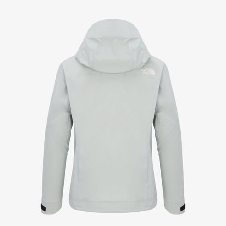 VENTRAIL JACKET COOL GRAY NJ2HR00B