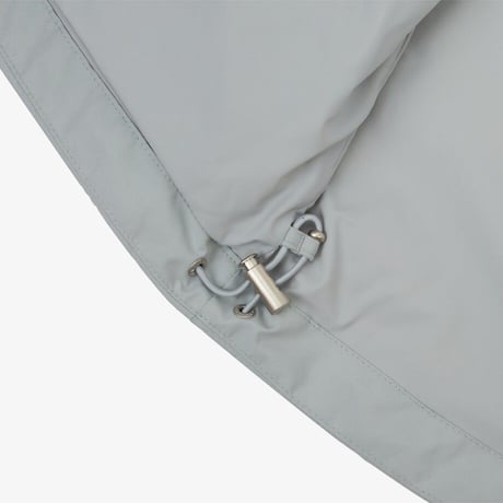 M'S GORE CONVEX JACKET COOL GRAY NJ2WR00C