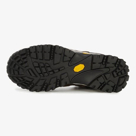 SIERRA MID GTX BROWN NS91R01A
