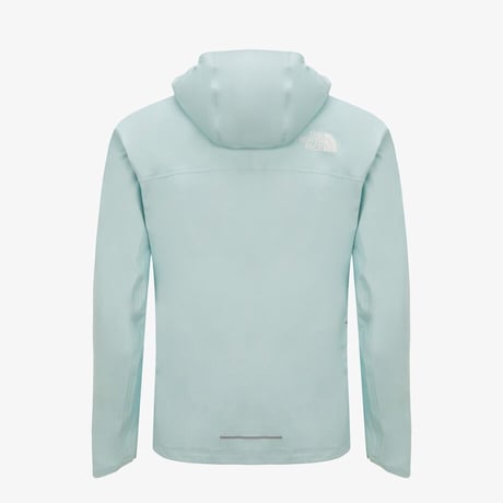【SUMMIT SERIES】M SUMMIT FL SUPERIOR JACKET - GRAPHIC PASTEL BLUE NJ2HS79A