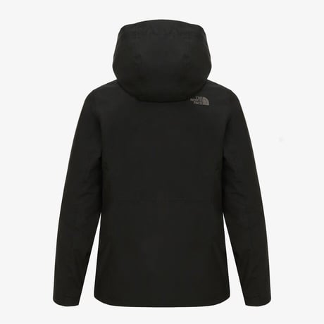 W'S PRO SHIELD JACKET BLACK NJ2HS33A